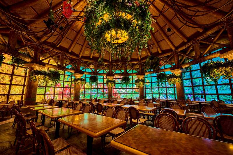 『モンスターハンターワイルズ 〜モリバーの宴〜』