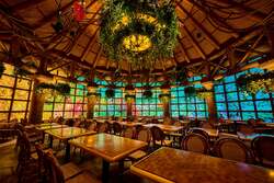 『モンスターハンターワイルズ 〜モリバーの宴〜』