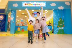 「【茨木周辺】11月29日・30日の今週末のおでかけにもおすすめ！人気スポットランキング」の写真