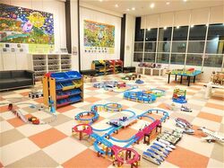 「【大阪城周辺】11月29日・30日の今週末おでかけにもおすすめ！人気スポットランキング」の写真