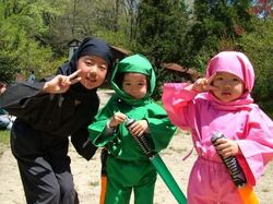 「【甲賀周辺】11月29日・30日の今週末のおでかけにもおすすめ！人気スポットランキング」の写真