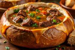 「流山おおたかの森で本格クリスマスマーケットが初開催！　冬グルメと遊びを満喫」の写真