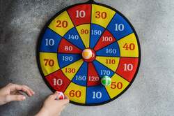 「流山おおたかの森で本格クリスマスマーケットが初開催！　冬グルメと遊びを満喫」の写真