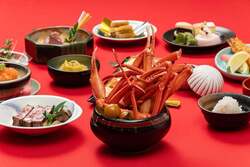 「【2026】豪華料理食べ放題！関西の新春バイキング・ブッフェ11選　おせち料理も♪」の写真