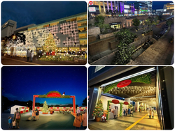 Hitotoki Christmas（ひとときクリスマス）