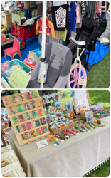 第11回 はっぴーマーケット