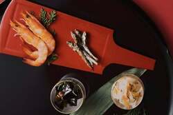 「【2026】豪華料理食べ放題！関西の新春バイキング・ブッフェ11選　おせち料理も♪」の写真