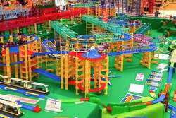 「【2026】豪華料理食べ放題！関西の新春バイキング・ブッフェ11選　おせち料理も♪」の写真