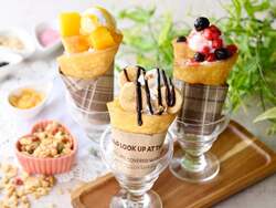 「平日ランチ料金で夜までOK！　全国17店舗のニラックスブッフェで期間限定キャンペーン」の写真