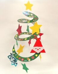 「【2025広島】最高の思い出作りに♪親子で楽しめるおすすめクリスマスイベント10選」の写真