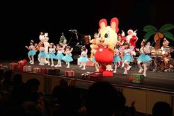 「【2025広島】最高の思い出作りに♪親子で楽しめるおすすめクリスマスイベント10選」の写真