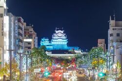 「【2025-2026】親子で行きたい！関西の人気＆大規模イルミネーションおすすめ15選」の写真