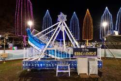 キラわく☆バイキング