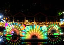 わくわくHANABI（イメージ）