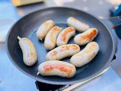 ソーセージ（※イメージ）