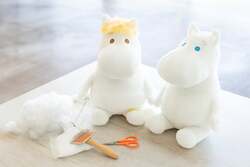 【じぶんでつくるぬいぐるみ】ワークショップ