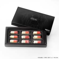 「「名探偵コナン」のスイーツショップが関東・東海・関西・九州で期間限定オープン！」の写真