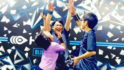 「長野に新感覚ARスポーツ施設「Willup（ウィルアップ）」が、2025年12月3日オープン！」の写真