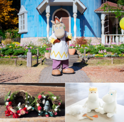 「【関東近郊】雪遊びができる屋内・人工雪スポット6選｜気軽にそり遊びや雪だるま作り」の写真