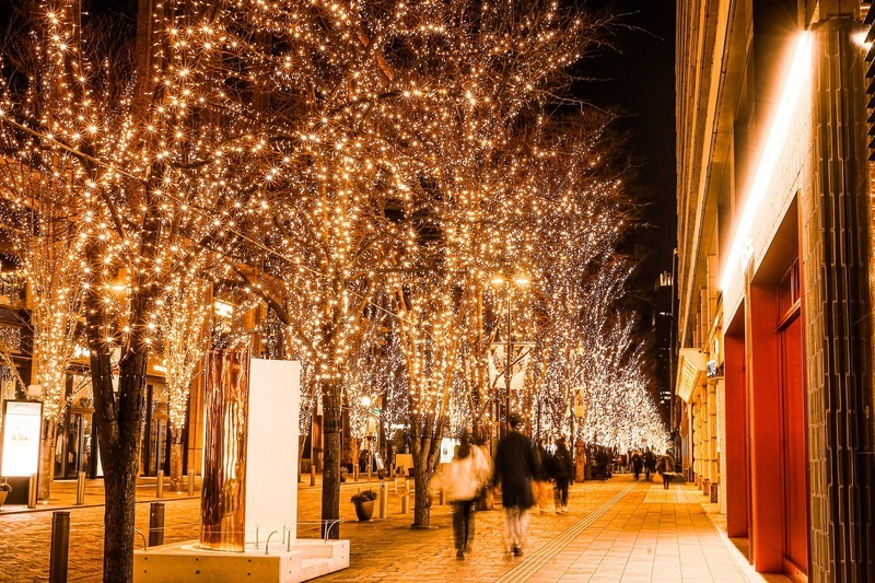 昨年開催時の様子