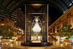 「【2025-2026】東京の人気＆大規模イルミネーション14選！　親子におすすめの光の絶景」の写真