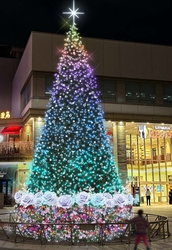 メインツリー（イメージ）