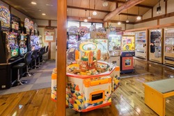 「【2025栃木】寒い冬にのんびり♪一日中親子で楽しめるおすすめスーパー銭湯＆温泉7選」の写真