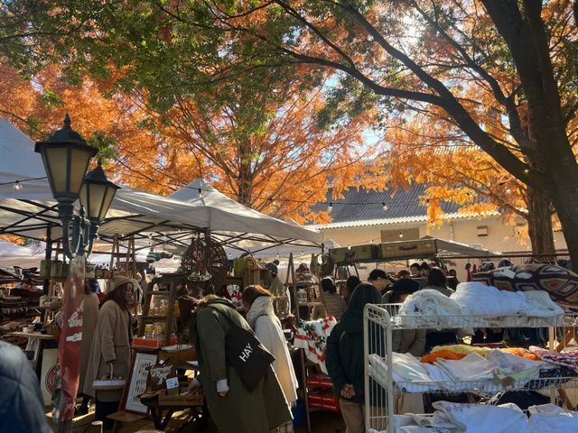 Ferme de Noel Vol.26（KAKAYA MARKET）