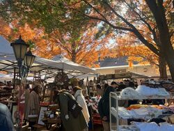 Ferme de Noel Vol.26（KAKAYA MARKET）