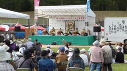 2025 吹上秋祭り