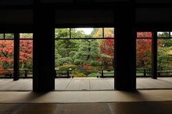 正伝永源院 秋の庭園特別公開│ (c)正伝永源院