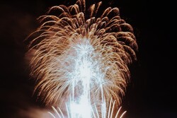 第3回 さちよ花火大会