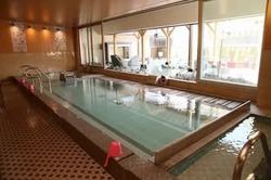 「【2025茨城】寒い冬にのんびり♪一日中親子で楽しめるおすすめスーパー銭湯＆温泉9選」の写真