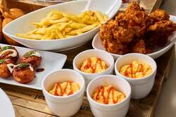 キッズメニュー（写真はイメージです）