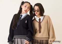 ＜Lovetoxic＞  ららぽーと甲子園、和泉、EXPOCITY