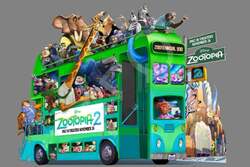 ＜対象施設＞  ららぽーと門真