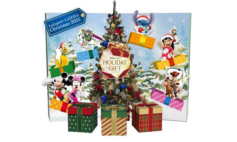 ＜対象施設＞  ららぽーと甲子園、ららぽーと堺