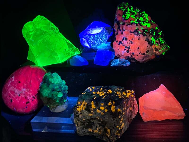 紫外線ライトは無料で貸し出し