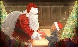 「【2025関東】親子で楽しめるクリスマスイベント18選！パレード＆ビュッフェ＆無料も」の写真