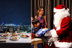 「【2025関東】親子で楽しめるクリスマスイベント18選！パレード＆ビュッフェ＆無料も」の写真