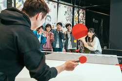 「年末年始は家族で全力アソビ！　山口県のボートレース下関で「VS PARK」開催！」の写真