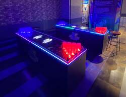 「年末年始は家族で全力アソビ！　山口県のボートレース下関で「VS PARK」開催！」の写真