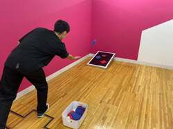 「年末年始は家族で全力アソビ！　山口県のボートレース下関で「VS PARK」開催！」の写真