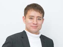 地球科学 可視化技術研究所 所長 芝原 暁彦 氏