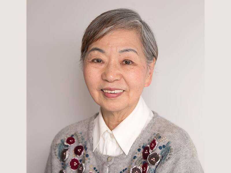 JT生命誌研究館 名誉館長 中村 桂子 氏