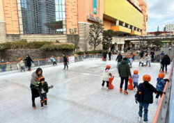 「【2025-2026】関東のアイススケート場おすすめ17選　冬季期間限定から通年までを厳選」の写真