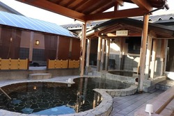 「【2025奈良】寒い冬にのんびり♪一日中親子で楽しめるおすすめスーパー銭湯＆温泉6選」の写真