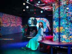 「四国から広島、兵庫、静岡まで！4つの水族館を巡る「魚朱印de水族館巡り」がスタート」の写真