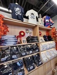 「京都新京極に相撲体験レストラン「京都相撲部屋」が新オープン！」の写真