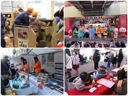 おだきゅう Family Fun フェスタ 2025（昨年開催の様子）